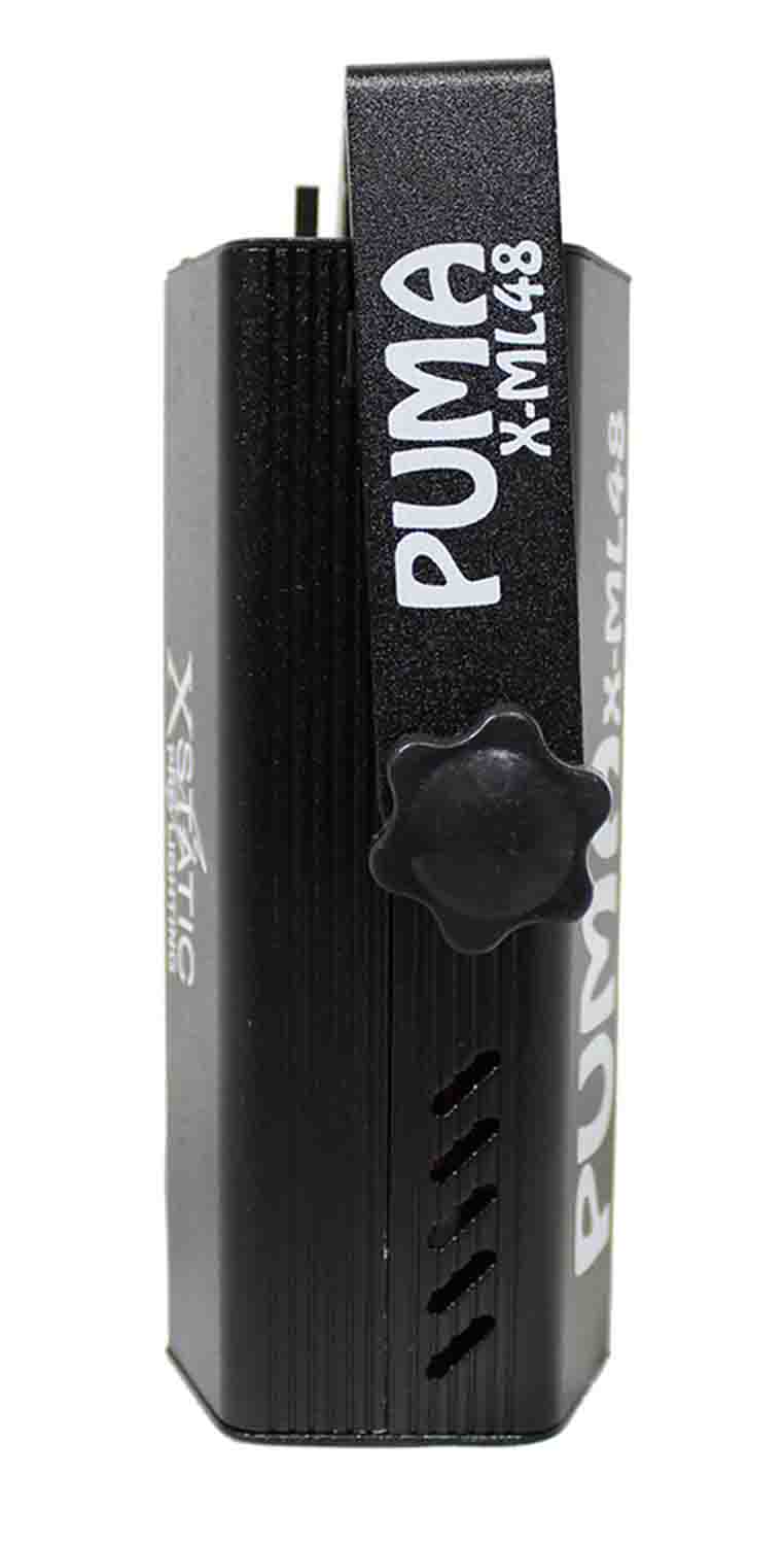 ProX X-ML48 Puma Red and Green Laser Light - Hollywood DJ