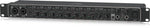 Behringer UMC1820, Audiophile 18x20, 24-Bit/96 Khz USB Audio/MIDI Interface With Midas Mic Preamplifiers - Hollywood DJ