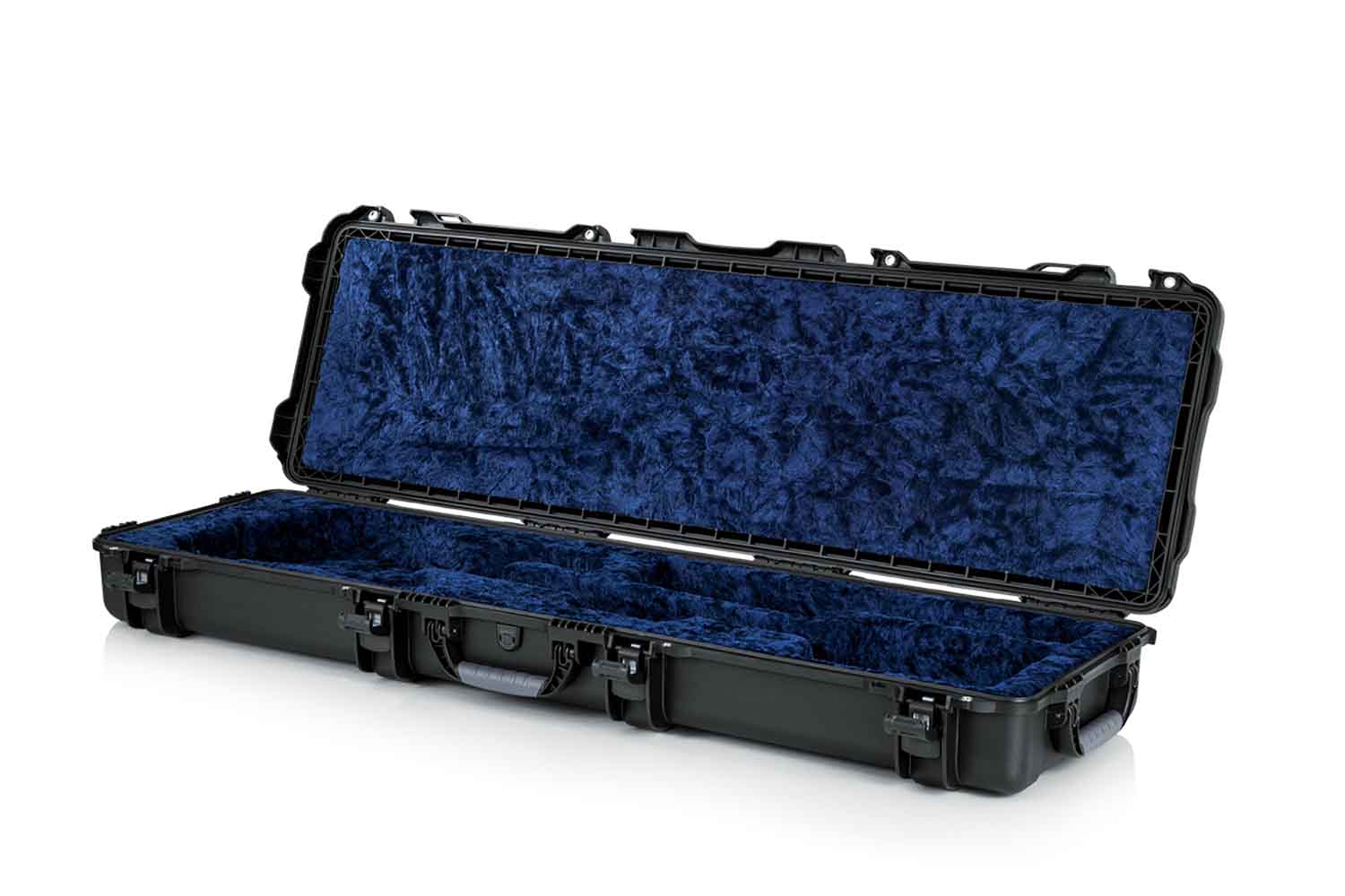 Gator Cases GWP-BASS Titan Series Water Proof Guitar Case for Jazz and Precision Style Guitars Gator Cases