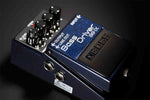 Open Box: Boss BB-1X Bass Driver Pedal - Hollywood DJ