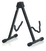 Gator Frameworks RI-GTRAU Rok-It Universal A Frame Guitar Stand - Hollywood DJ