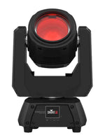 Chauvet DJ Live Sound Lighting Package for Small Concert with Moving Beam Lights - Hollywood DJ