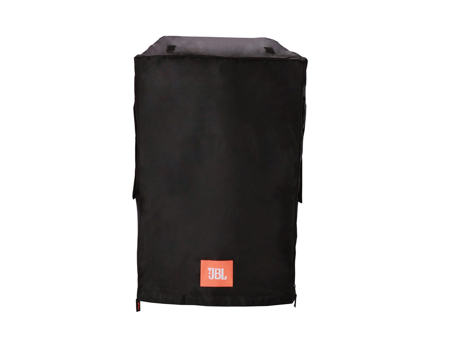 JBL Bags JRX215-CVR-CX Convertible Cover for JRX215 Speaker - Black - Hollywood DJ