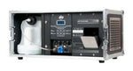 ADJ Entourage, Powerful 1400-Watt Foggy Haze Generator with DMX Protocol ENT469 by ADJ
