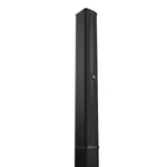 LD Systems LDS-MAUI11G2 Portable Column PA System with Mixer and Bluetooth - Black - Hollywood DJ