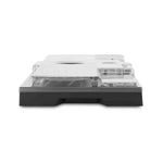 Decksaver DSLE-PC-INPULSE500 Protection Cover for Hercules Inpulse 500 DJ Controller - Hollywood DJ
