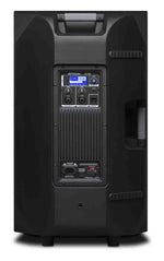 PreSonus AIR15, 15" 2-Way Active Sound Reinforcement Loudspeakers - 1200W - Hollywood DJ