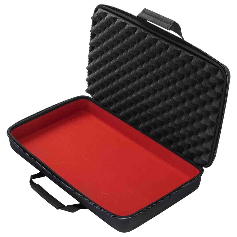 B-Stock: Odyssey B2200003 Redline Soft Case Series for Pioneer DDJ-FLX4, DDJ-400 DDJ-RB Traktor S2 MK3 Controllers Odyssey