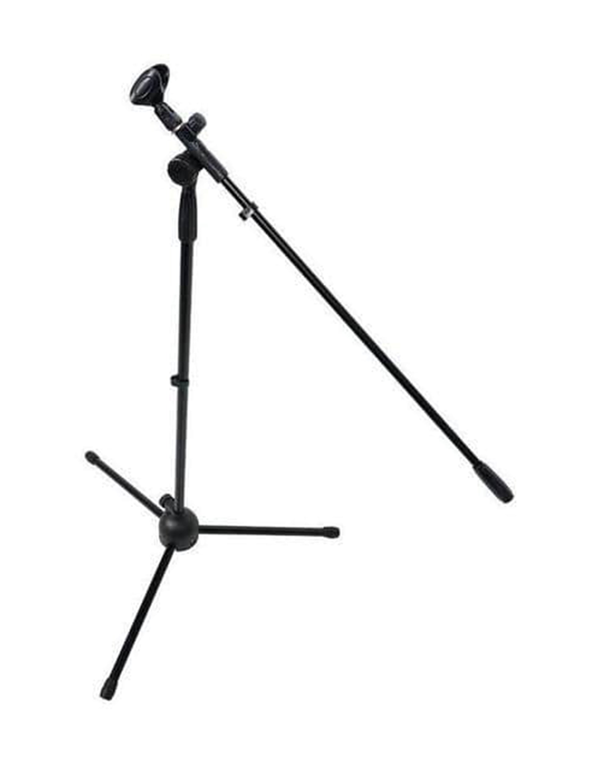 Gemini Sound MBST-01 Professional Microphone Stand - Hollywood DJ