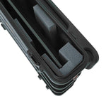 Gator Cases GLED2732ROTO Rotationally Molded DJ Case for LCD/LED Screens Between 27″ - 32″ - Hollywood DJ