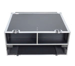 ProX XS-YDM7DHW, ATA Digital Audio Mixer Flight Case for Yamaha DM7 Console with Caster wheels by ProX Cases