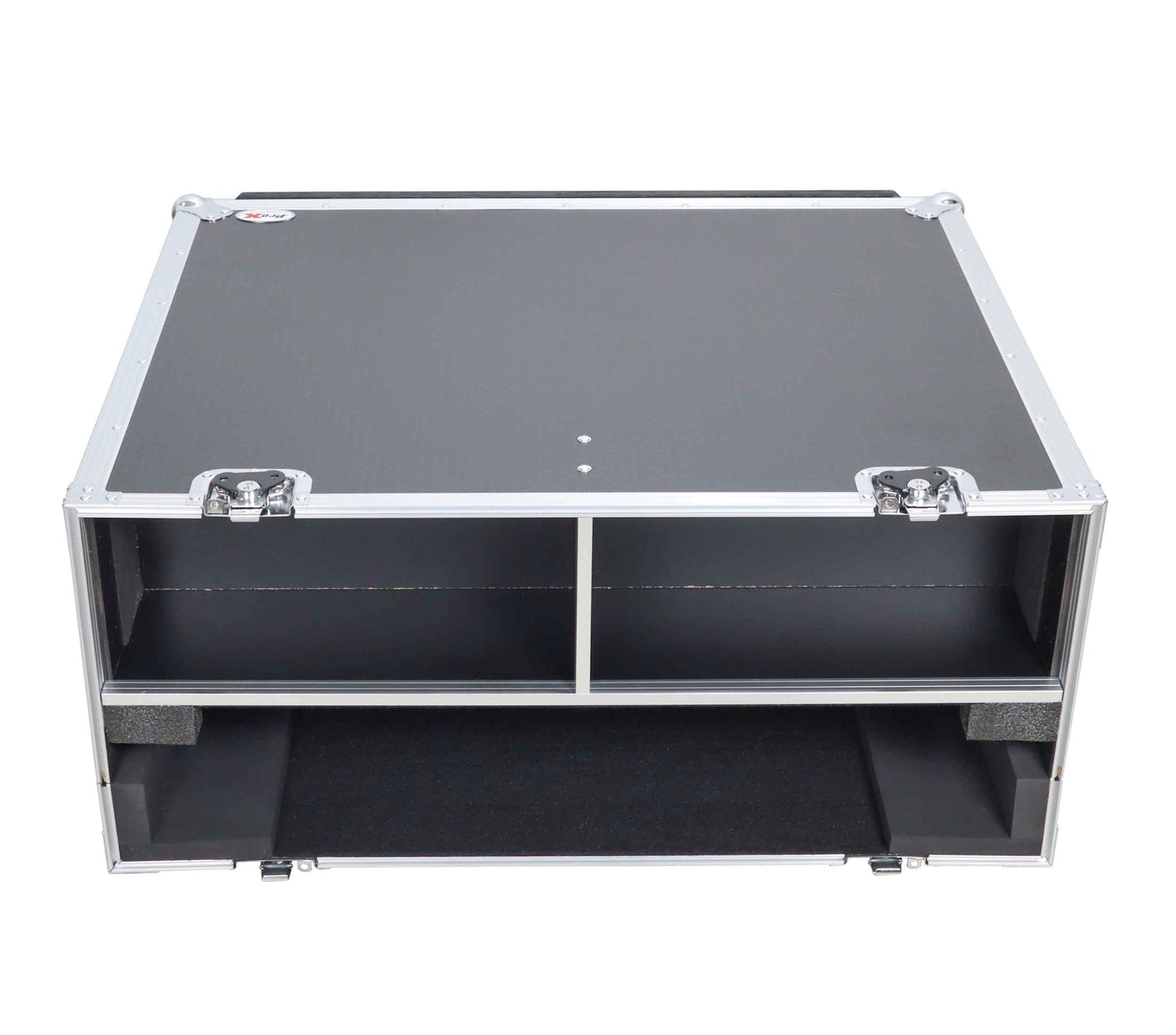 ProX XS-YDM7DHW, ATA Digital Audio Mixer Flight Case for Yamaha DM7 Console with Caster wheels by ProX Cases