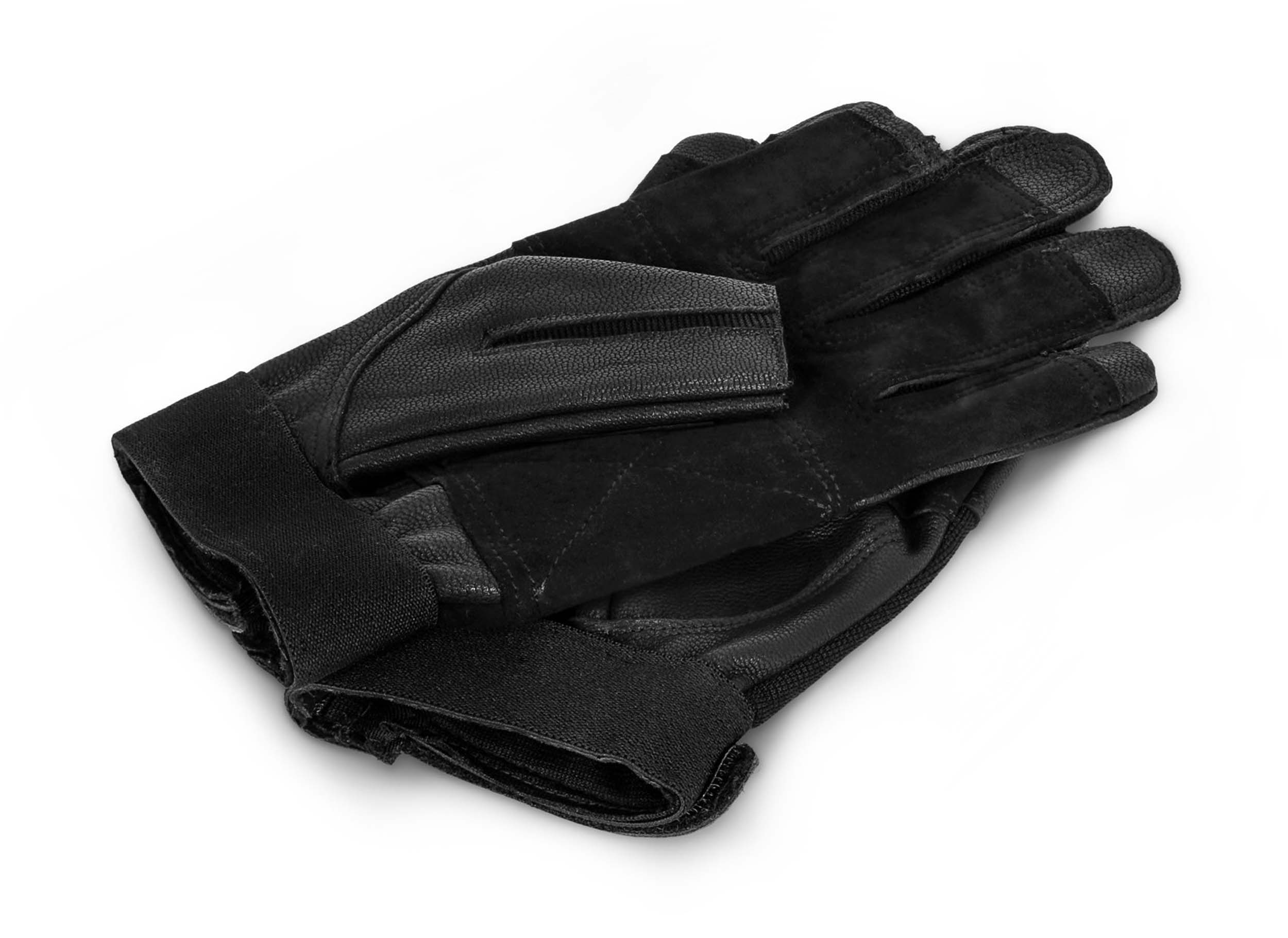 Gravity XW GLOVE L, Large Size Robust Work Gloves - Hollywood DJ
