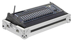 Odyssey FZLC05, 5U 19" Rack Mountable Lighting Controller Case - Hollywood DJ