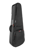 Gator G-ICONDREAD Icon Series Gig Bag for Dreadnaught Acoustic Guitars - Hollywood DJ