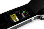 Gator Cases GC-SG Deluxe Molded Guitar Case for Solid-Body Electrics and Gibson SG Guitars - Hollywood DJ