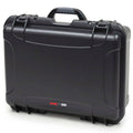 Gator Cases GU-2014-08-WPNF Waterproof Injection Molded DJ Case - 20″X14″X8″ - Hollywood DJ