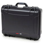 Gator Cases GU-2014-08-WPNF Waterproof Injection Molded DJ Case - 20″X14″X8″ - Hollywood DJ