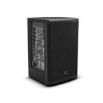 LD Systems MIX 10 A G3 Active 2 Way Loudspeaker with Integrated 7 Channel Mixer - Hollywood DJ