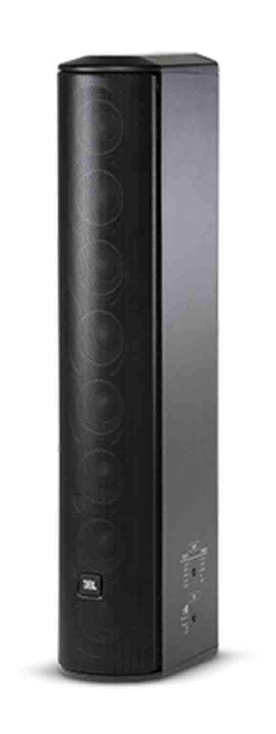 JBL CBT 50LA-1 Line Array Column Loudspeaker - Black - Hollywood DJ