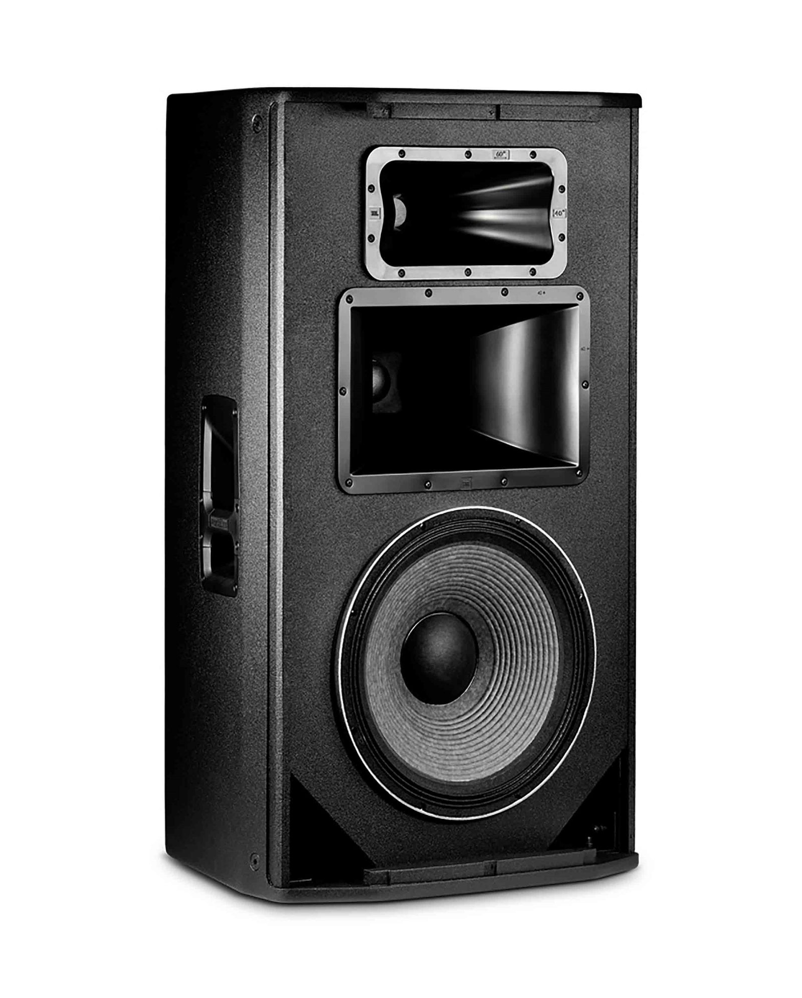 JBL SRX835P, 15 Inch 3-Way Bass Reflex Self Powered System - Hollywood DJ