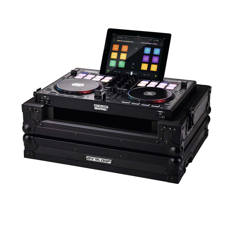 Reloop BEATPAD-CASE Case For Beatpad - Hollywood DJ