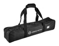 K&M 14102 Carrying Case - Black - Hollywood DJ