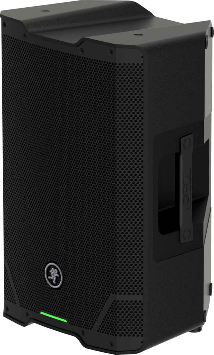 B-Stock: Mackie SRT210, 10” 1600W Professional Powered Loudspeaker - Hollywood DJ