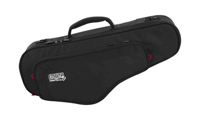 Gator G-PG-ALTOSAX Pro-Go Series Alto Sax Bag - Hollywood DJ