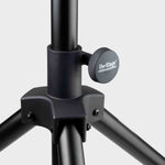 Onstage SS7730B Classic Speaker Stand - Hollywood DJ