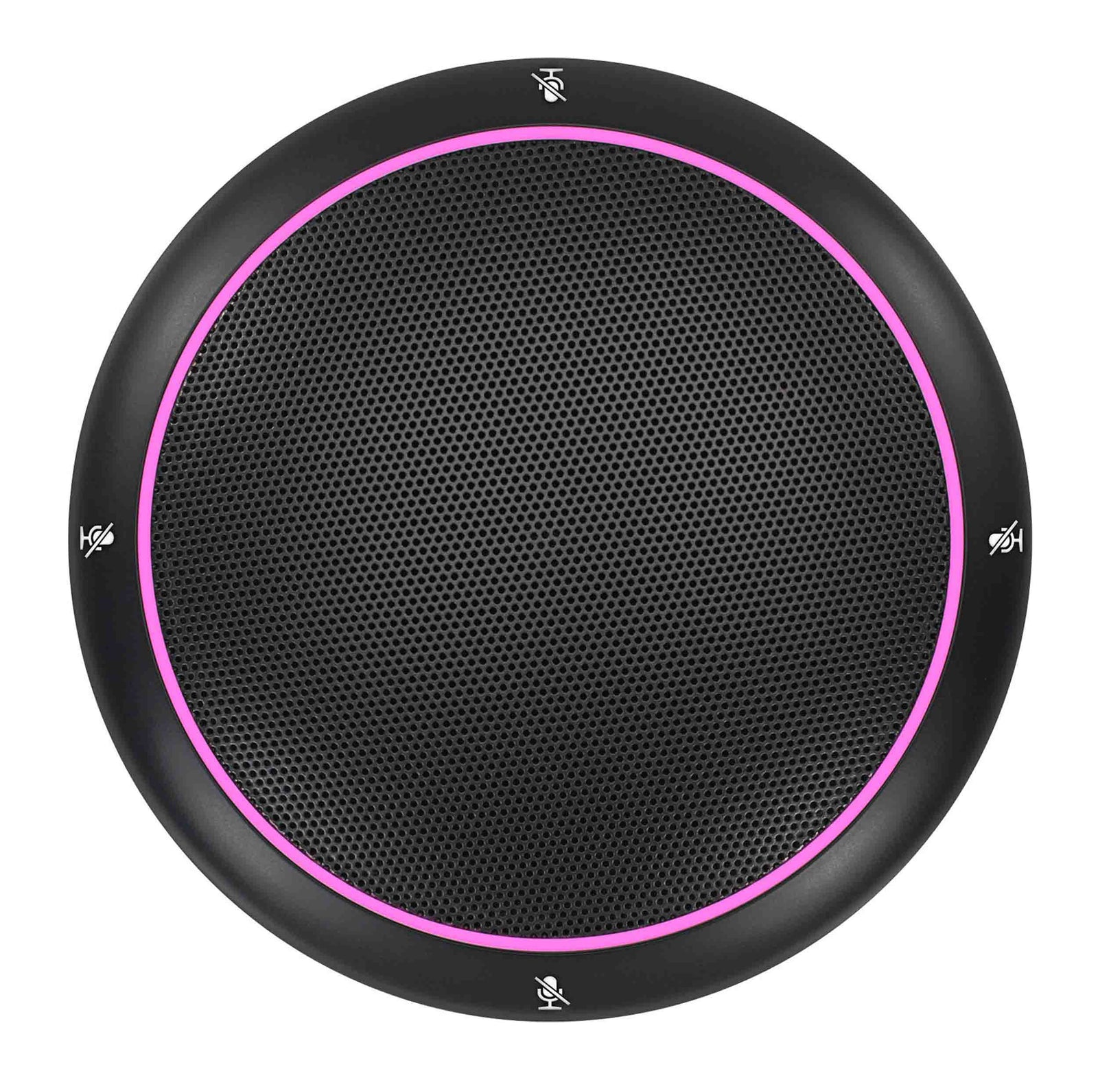 Shure MXA310B, Table Array Conferencing Microphone - Black by Shure