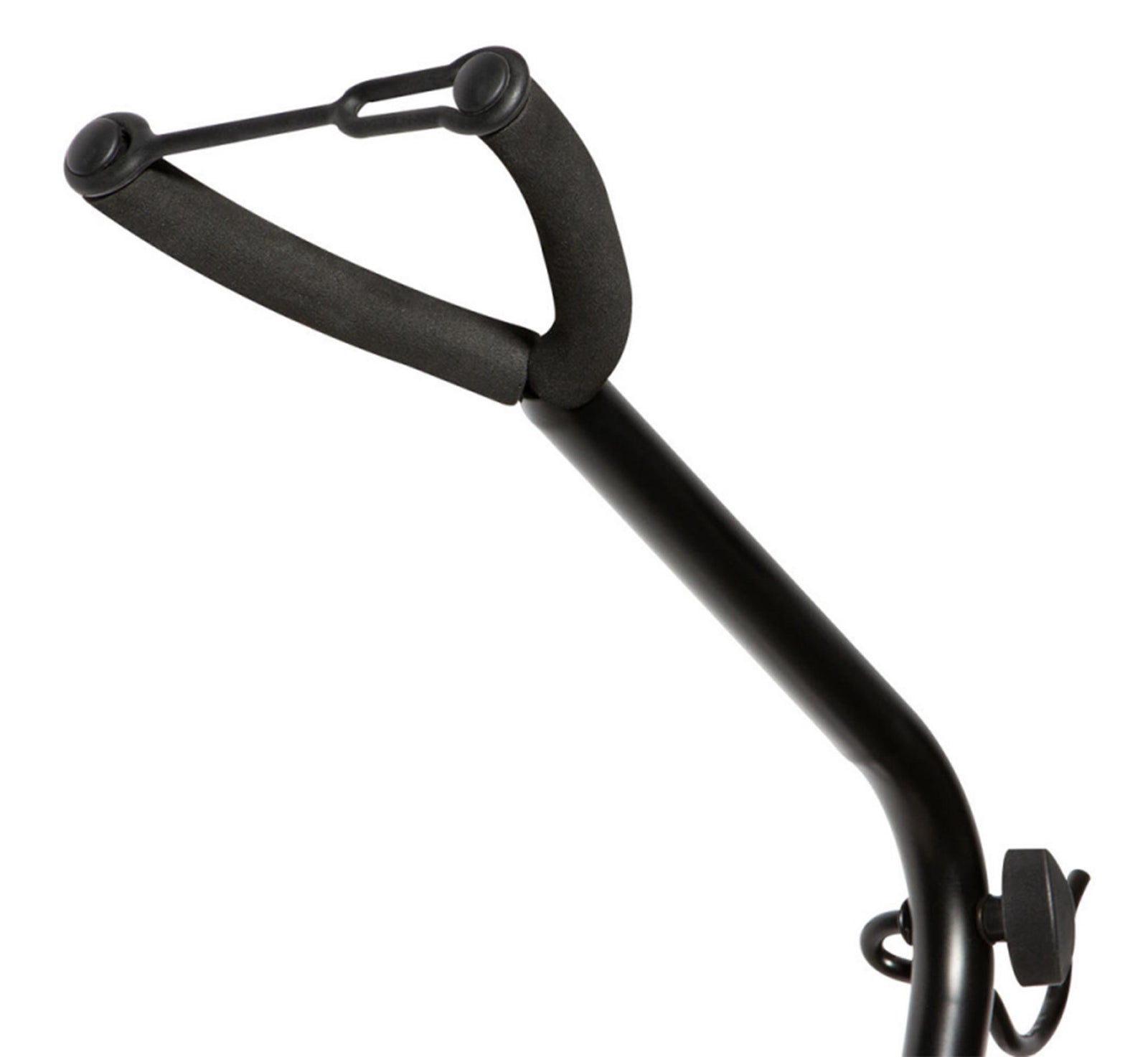 On Stage CS7201, Cello/Bass Stand with Non-Slip Rubber Feet On-Stage