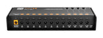 Palmer PWT12MK2, Universal 12-Outlet Pedalboard Power Supply by Palmer