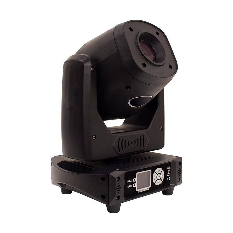 ColorKey CKU-5050, Mover Spot 100 Moving Head LED Spotlight - Hollywood DJ