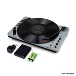 Reloop Spin Portable Turntable System - Hollywood DJ