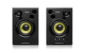 Hercules DJ MONITOR 42 High Quality Active Monitoring Speakers - Hollywood DJ