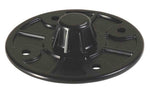 OnStage SSA20M, M20 Speaker Cabinet Adapter - Black - Hollywood DJ