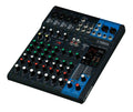 Yamaha MG10XU 10-Input Stereo Mixer with Effects - Hollywood DJ