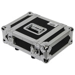 Odyssey FZHR02, 2U Half Rack Flight Case - Hollywood DJ