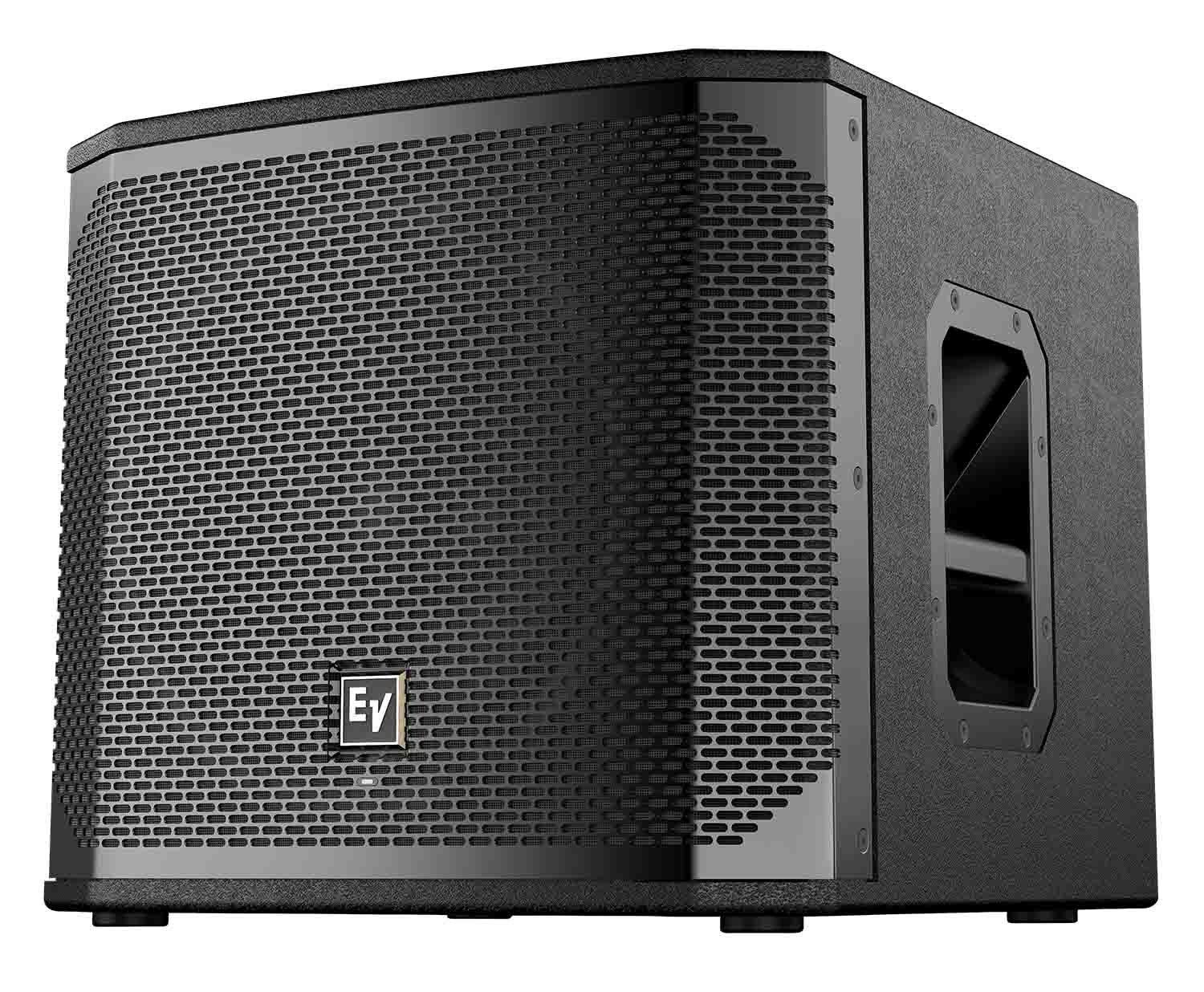 Electro-Voice ELX200-12SP, 12" Powered Subwoofer - 1200W - Hollywood DJ