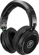 Mackie MC-450 Professional Open-Back DJ Headphones - Hollywood DJ
