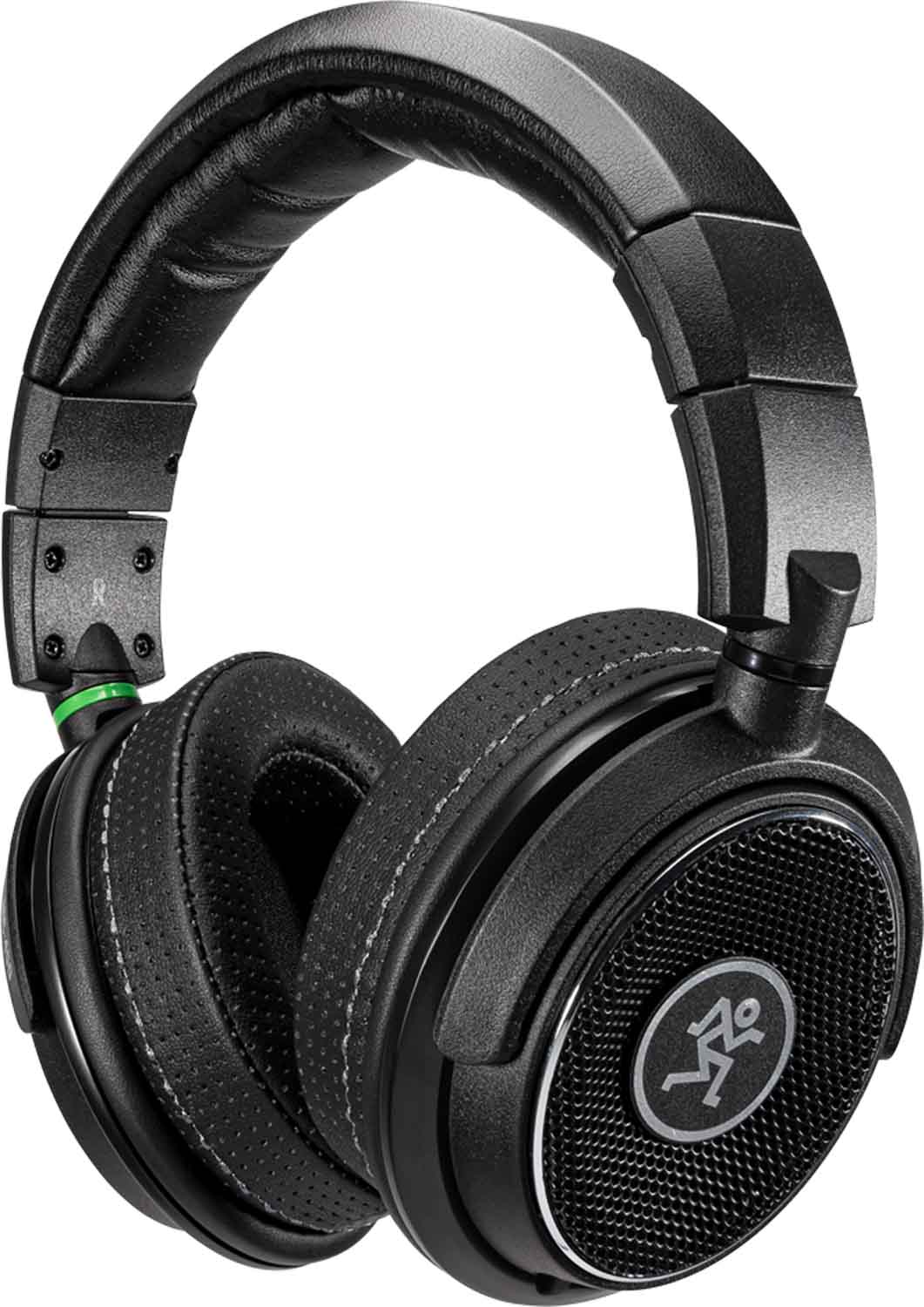 Mackie MC-450 Professional Open-Back DJ Headphones - Hollywood DJ