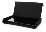 Gator Cases G-LCD-TOTE50 Padded Nylon Carry Tote DJ Bag for 50″ LCD Screens - Hollywood DJ