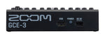Open Box: Zoom GCE-3 Compact USB Audio Interface - Hollywood DJ