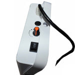 ProX X-725LED Aletta LED Strobe Light Palm Sized - White - Hollywood DJ