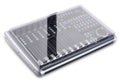 Decksaver DS-PC-XTOUCH, Behringer X-Touch Cover - Hollywood DJ