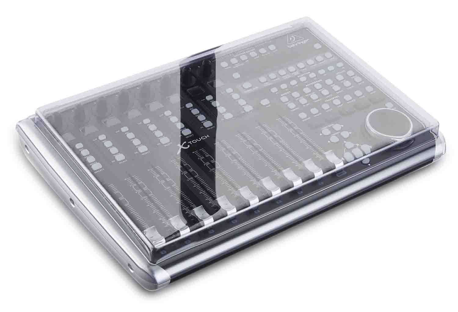 Decksaver DS-PC-XTOUCH, Behringer X-Touch Cover - Hollywood DJ