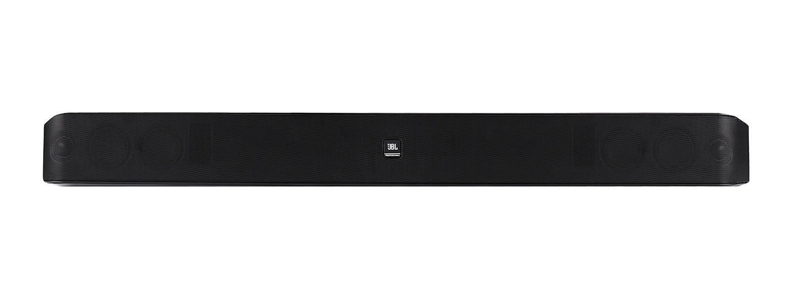 JBL PSB-1/230, Pro 2.0 Channel Commercial Grade Soundbar - 230 Volt Power Cord - Hollywood DJ