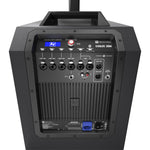 Electro-Voice EVOLVE30M-US, Portable Powered Column Sound System (Black) - Hollywood DJ