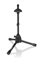 Gator GFW-BNO-TRUMPET, Tripod Stand for Standard-Size Trumpet - Hollywood DJ